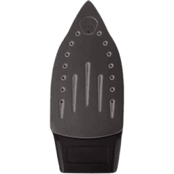 BAJAJ MX16 1400 W Steam Iron | Black&Purple