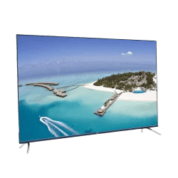 BPL UHD Google Smart QLED TV | 139 cm (55 inch) | 55U C5510