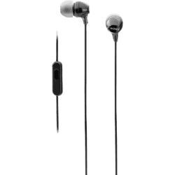 Sony Wired Headset | Black | EX14AP