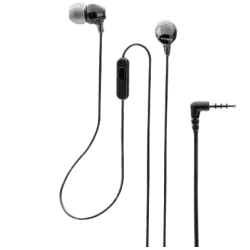 Sony Wired Headset | Black | EX14AP