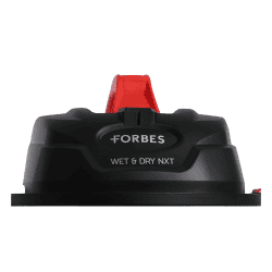 Eureka Forbes Wet & Dry NXT Vacuum Cleaner | 1380 W | Black