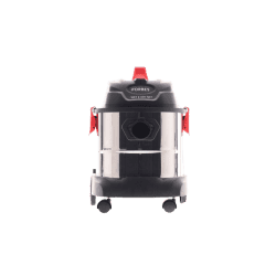 Eureka Forbes Wet & Dry NXT Vacuum Cleaner | 1380 W | Black