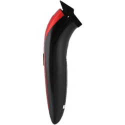 IMPEX TIDY IHC3 Trimmer for Men | Red