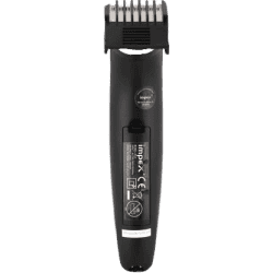 IMPEX TIDY IHC3 Trimmer for Men | Red