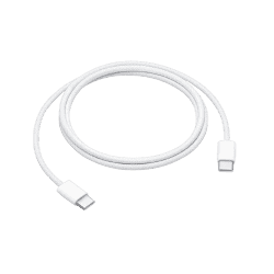 APPLE USB C TO C Cable | 60W | 1 Meter