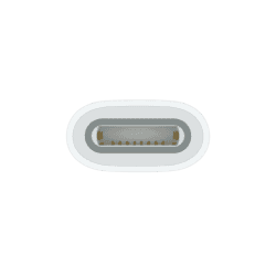 Apple USB-C to Pencil Adapter