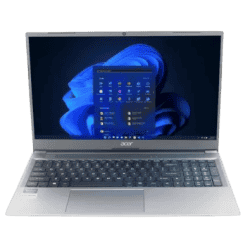 Acer Aspire Lite Laptop | Intel Core i5 | 12th Gen | 1235U | 8 GB | 512 GB | Thin and Light Laptop | Steel Grey | AL15-52