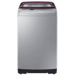 Samsung Fully Automatic Top Load Washing Machine | 7 kg | Grey | WA70A4022FS/TL