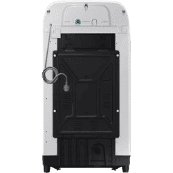 Samsung Fully Automatic Top Load Washing Machine | 7 kg | Grey | WA70A4022FS/TL