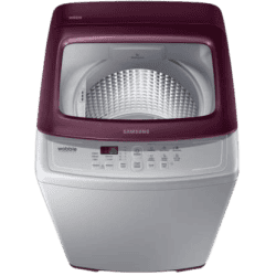 Samsung Fully Automatic Top Load Washing Machine | 7 kg | Grey | WA70A4022FS/TL