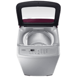 Samsung Fully Automatic Top Load Washing Machine | 7 kg | Grey | WA70A4022FS/TL