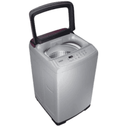 Samsung Fully Automatic Top Load Washing Machine | 7 kg | Grey | WA70A4022FS/TL