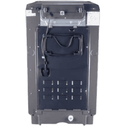 Godrej Fully Automatic Top Load Washing Machine | 7 kg | Grey | WTEON ALR C 70 5.0 GPGR