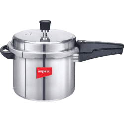 Impex Norma 10 Pressure Cooker | 10 L