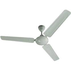 BAJAJ EDGE 1200 mm Bianco CF 1200 mm 3 Blade Ceiling Fan | Bianco