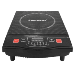 Butterfly Rhino V2 Induction Cooktop | Black
