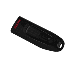 SanDisk Ultra USB 3.0 Pen Drive | 64 GB