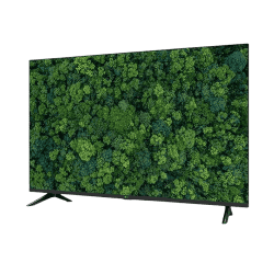 LG Smart LED TV |43UQ7350PTA | 108cm (43 inches) | 4K Ultra HD | Ceramic Black
