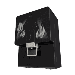 LG  Premium Water Purifier | 8 L | True RO Filtration | Black | WW146RPLB.CBLQEIL