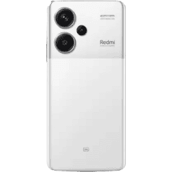 Redmi Note 13 Pro+ 5G | 12 GB | 512 GB | Fusion White