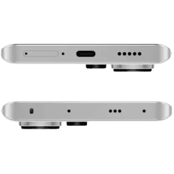 Redmi Note 13 Pro+ 5G | 12 GB | 512 GB | Fusion White