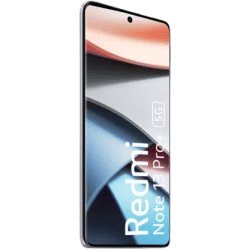 Redmi Note 13 Pro+ 5G | 12 GB | 512 GB | Fusion White