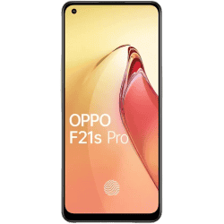 OPPO F21s Pro | 8 GB | 128 GB | Dawnlight Gold