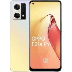 OPPO F21s Pro | 8 GB | 128 GB | Dawnlight Gold