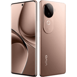 Vivo V40e 5G | 8 GB | 256 GB | Royal Bronze