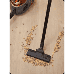 Eureka Forbes Maxxvac with Cyclonic Technology Vacuum Cleaner | Black & Orange | GFCDFFMAV00000