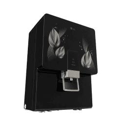 LG  Premium Water Purifier | 8 L | True RO Filtration | Black | WW146RPLB.CBLQEIL