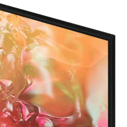SAMSUNG 4K Ultra HD LED Tizen TV |  127 cm (50 inch) | UA50DU7700KLXL