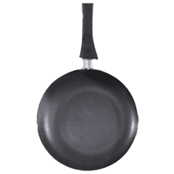 OK Non Stick Cookware Taper Fry Pan | 250 cm | 1.2 L