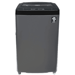 Godrej Fully Automatic Top Load Washing Machine | 6.5 kg | Grey | WTEON ADR 65 5.0 FDTN AURD