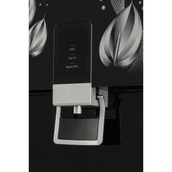 LG  Premium Water Purifier | 8 L | True RO Filtration | Black | WW146RPLB.CBLQEIL