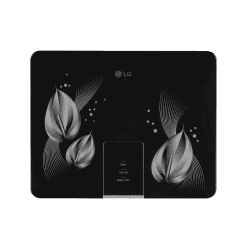 LG  Premium Water Purifier | 8 L | True RO Filtration | Black | WW146RPLB.CBLQEIL