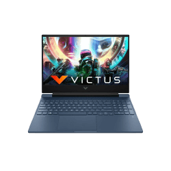 HP Victus Gaming Laptop | 15.3 Inch | 16 GB | 512 GB SSD | R5 Hexa Core 5600H | 4 GB Graphics | Silver | 15-fb0106AX