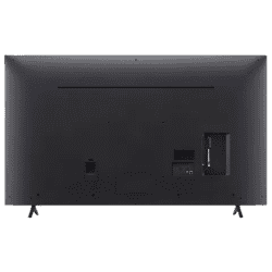 LG 4K Ultra HD LED WebOS TV | α5 Gen5 AI Processor | 165 cm (65 inch) | 65UR7550PSC