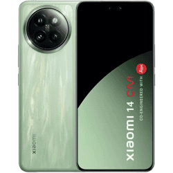 Xiaomi 14 CIVI | 8 GB | 256GB | Matcha Green