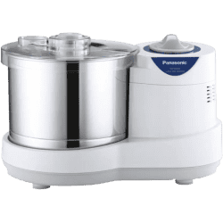 Panasonic Wet Grinder | White | MK-GW200
