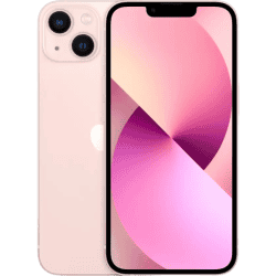 Apple iPhone 13 | 128 GB | Pink