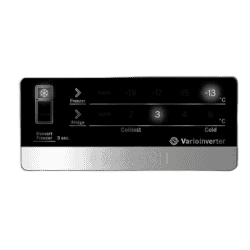 BOSCH | CTC39S02NI | 368 L | REFRIGERATOR