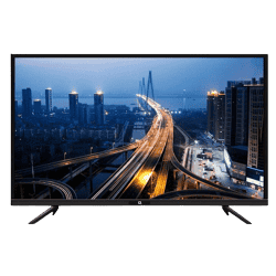 Quachi  Smart Full HD LED Fire TV  | 109 cm (43 inches) | Voice Controlled Remote | QX42QWA
