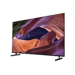 Sony 4K Ultra HD Smart LED Google TV | 139 cm (55 inches) | Black | KD-55X82L