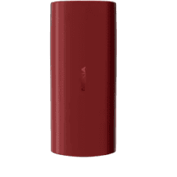 Nokia 105 DS | Terracotta Red