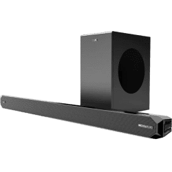 boAt Aavante Bar Home Theatre Soundbar Speaker | Dolby | Premium Black | A2060