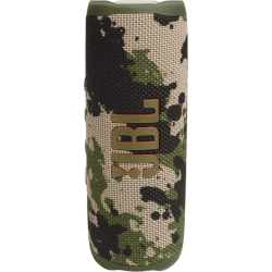 JBL Flip 6 Squad Bluetooth Speaker | 30 W | IP67 Waterproof