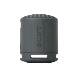 Sony Portable Bluetooth Speaker | 2.5 W | Black | SRS XB100