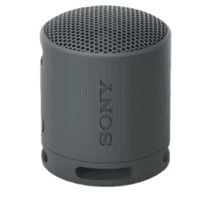 Sony Portable Bluetooth Speaker | 2.5 W | Black | SRS XB100