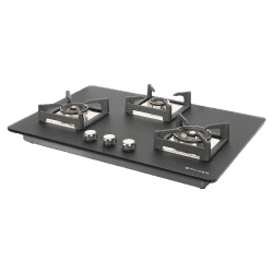 Faber HOB BELLA Gas Stove | HT 753 BR AI
